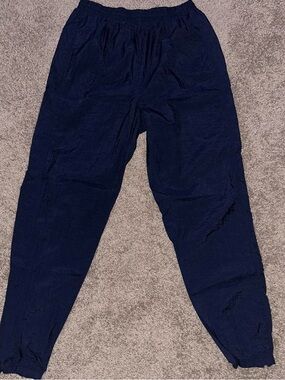 Vintage 90’s Reebok Light Track Pants
